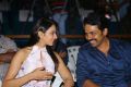 Rakul Preet Singh, Karthi @ Khakee Movie Success Meet Stills