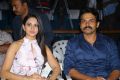 Rakul Preet Singh, Karthi @ Khakee Movie Success Meet Stills