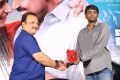 Subhash Gupta, H Vinoth @ Khakee Movie Success Meet Stills