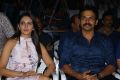 Rakul Preet Singh, Karthi @ Khakee Movie Success Meet Stills