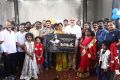 Khaki Movie Pooja Stills