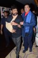 Chiranjeevi @ Shatrughan Sinha's Khamosh Book Launch Stills