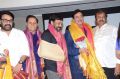 Shatrughan Sinha's Khamosh Book Launch Stills