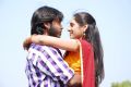 Raj Virat, Geetha Pallavi in Kharjuram Movie Stills