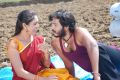 Raj Virat, Geetha Pallavi in Kharjooram Movie Stills