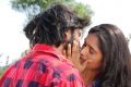 Raj Virat, Geetha Pallavi in Kharjuram Movie Stills