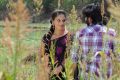 Raj Virat, Geetha Pallavi in Kharjuram Telugu Movie Stills