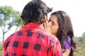 Raj Virat, Geetha Pallavi in Kharjuram Telugu Movie Stills