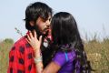 Raj Virat, Geetha Pallavi in Kharjooram Movie Stills