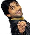 Actor Venkat in Khatarnak Gallu Movie Stills