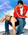 Khatarnak Gallu Movie Hot Stills