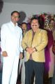 Chandrashekar Rao @ Ali's Brother Khayyum Wedding Reception Stills