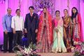 B.Gopal @ Ali's Brother Khayyum Wedding Reception Stills