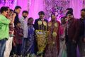 Balakrishna @ Ali's Brother Khayyum Wedding Reception Stills