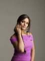 Khiladi Heroine Neetu Chandra Photoshoot Pics