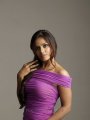 Khiladi Heroine Neetu Chandra Hot Photo Shoot Pictures