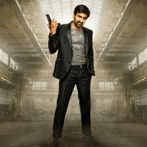 Ravi Teja in Khiladi Movie Images HD