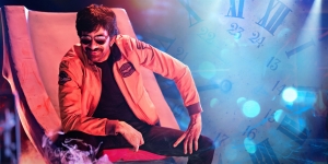 Ravi Teja in Khiladi Movie Images HD