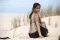 Khiladi Neetu Chandra Hot in Beach