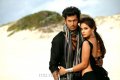 Neetu Chandra hot with Vishal in Khiladi