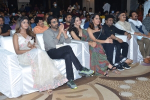 Khiladi Movie Pre Release Event Stills