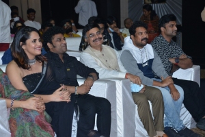 Khiladi Movie Pre Release Event Stills