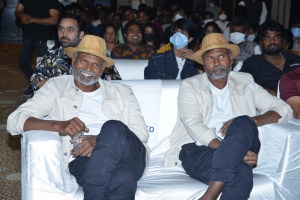 Fight Masters Ram Lakshman @ Khiladi Movie Pre Release Event Stills