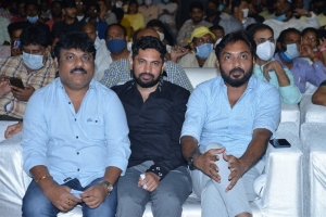 Khiladi Movie Pre Release Event Stills