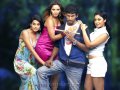 Vishal Neetu Chandra Tanushree Dutta Sarah Jane in Khiladi