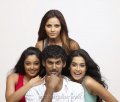 Vishal Neetu Chandra Tanushree Dutta Sarah Jane