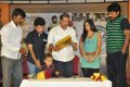 Kho Kho Audio Release Stills