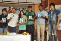 Kho Kho Audio Release Stills