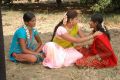 Actress Amrutha Valli in Kho Kho Movie Latest Photos