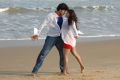 Rajesh Kumar, Amrutha Valli in Kho Kho Movie New Stills