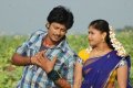 Rajesh Kumar, Amrutha Valli in Kho Kho Movie Stills