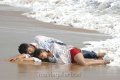 Rajesh Kumar, Amrutha Valli in Kho Kho Hot Spicy Stills