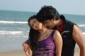 Rajesh Kumar, Amrutha Valli in Kho Kho Movie Stills