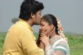 Rajesh Kumar, Amrutha Valli in Kho Kho Movie Stills