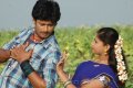 Rajesh Kumar, Amrutha Valli in Kho Kho Movie Stills