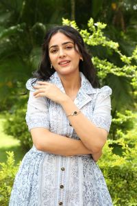 Uruku Patela Movie Actress Khushboo Choudhary Stills