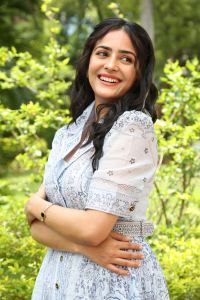 Uruku Patela Movie Heroine Khushboo Choudhary Stills