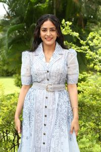 Actress Khushboo Choudhary Stills @ Uruku Patela Teaser Launch