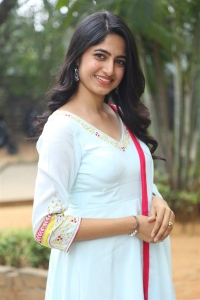 Pindam Movie Heroine Khushi Ravi Photos