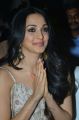 Telugu Actress Kiara Advani @ Vinaya Vidheya Rama Pre Release Event Images