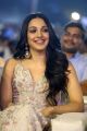 Actress Kiara Advani Images @ Vinaya Vidheya Rama Pre Release