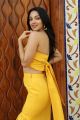 Actress Kiara Advani Photos @ Kabir Singh Movie Promotions