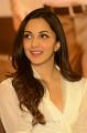 Actress Kiara Advani @ Bharat Ane Nenu Success Meet Stills.