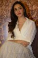 Actress Kiara Advani @ Bharat Ane Nenu Success Meet Stills.