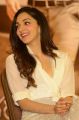 Actress Kiara Advani @ Bharat Ane Nenu Success Meet Stills.