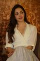 Actress Kiara Advani Stills @ Bharat Ane Nenu Success Meet